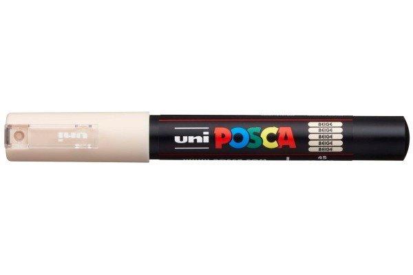 uni-ball UNI-BALL Posca Marker 7mm PC-1M BEIGE beige  