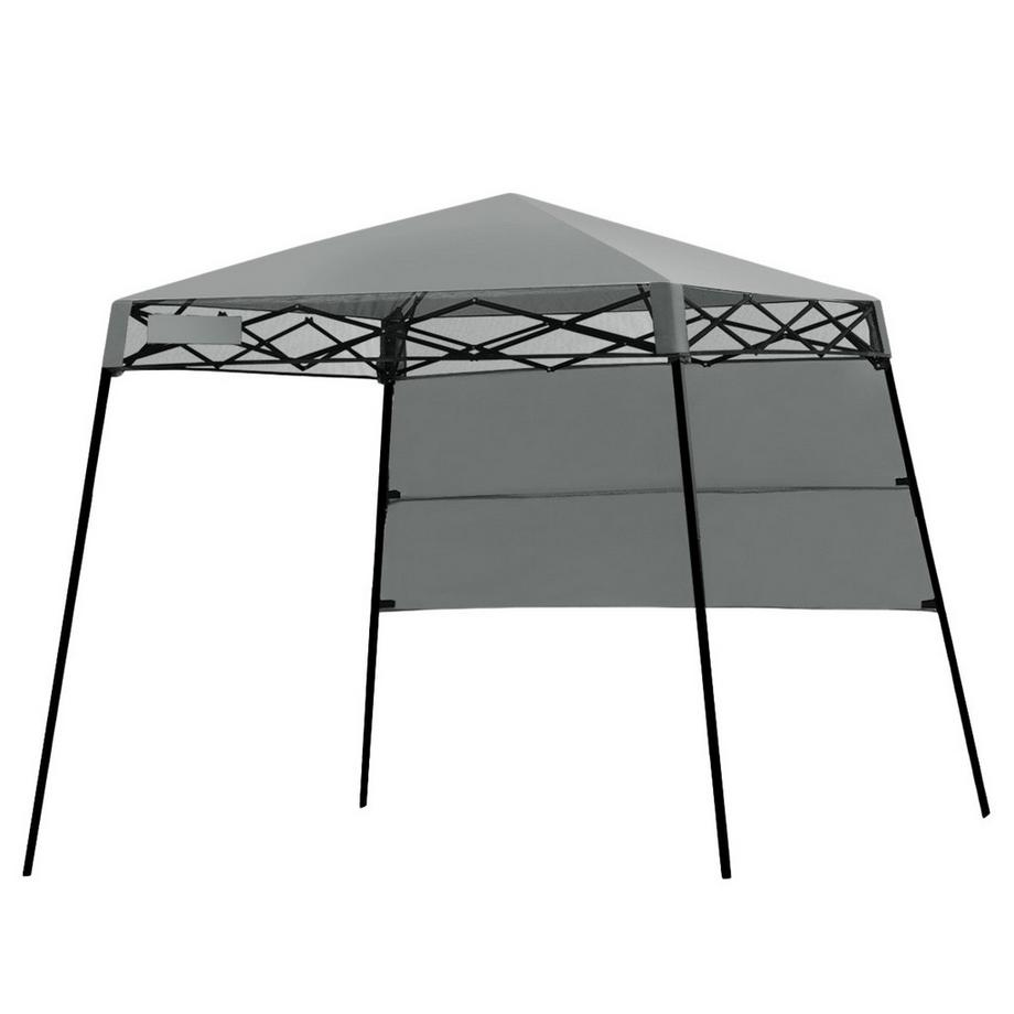 Tragbares Gartenzelt mit Tasche