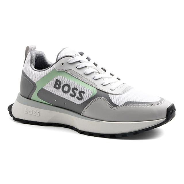 Image of Jonah_runn_merb Herren Grau 43