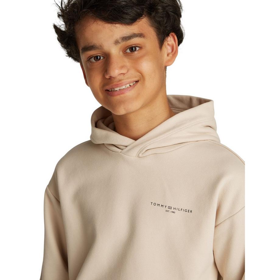 TOMMY HILFIGER  1985 Kapuzenpullover 