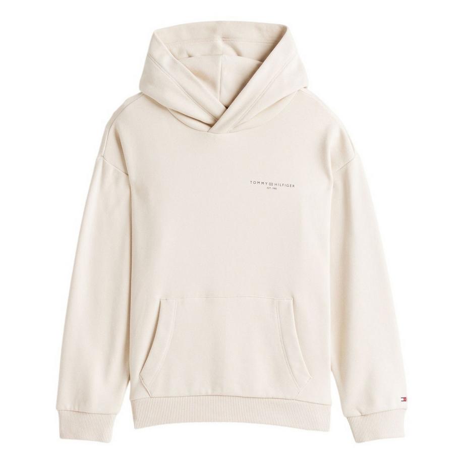 1985 Kapuzenpullover