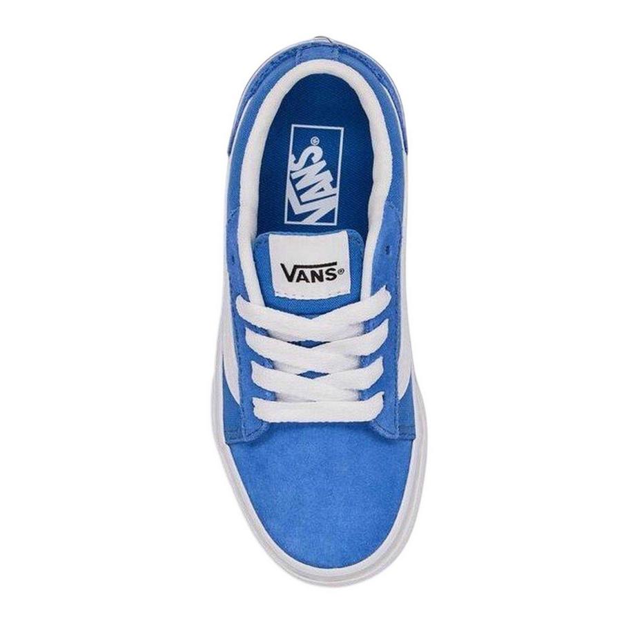 VANS Vero Sneaker mit Plattformabsatz  