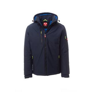 Payper Wear  wasserdichte jacke mit kapuze corkcreek pad 