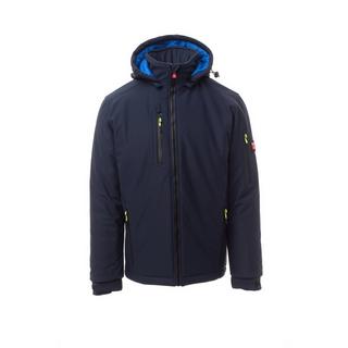 Payper Wear  wasserdichte jacke mit kapuze corkcreek pad 