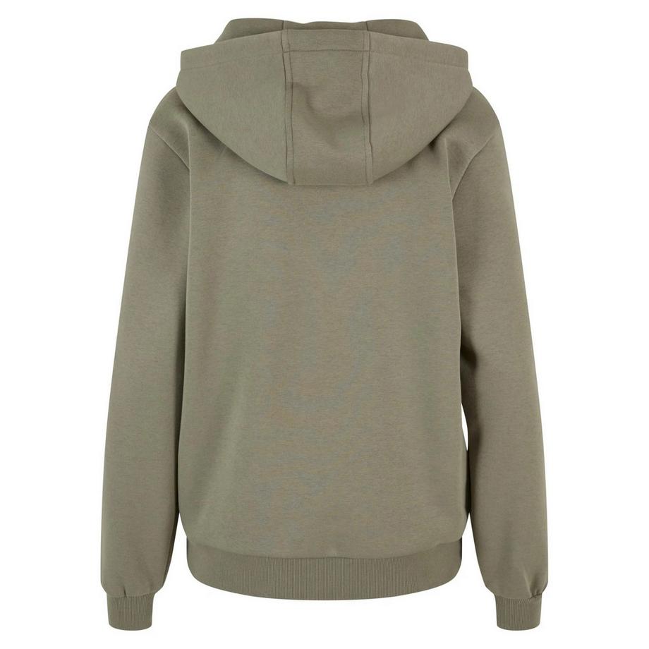 URBAN CLASSICS Sweat à capuche avec poche kangourou  