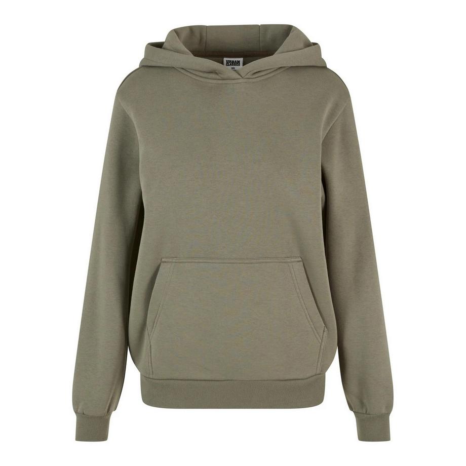 Sweat À Capuche