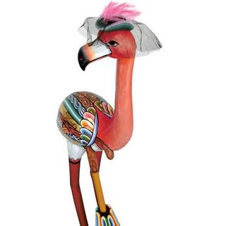 Toms Drag Toms Drag Flamingo Felicity XL  