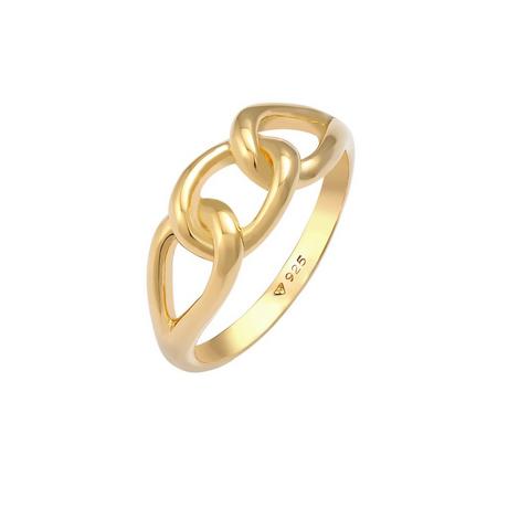 Elli  Ring Knoten Design 