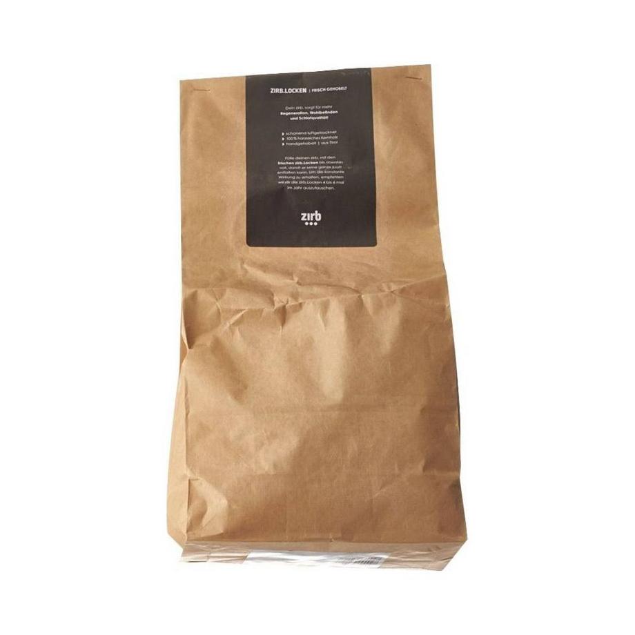 Aromalife Aromalife Zirb Locken für Raumlüfter (300g)  