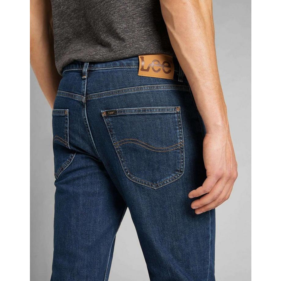 Lee Brooklyn Straight Leg Jeans  