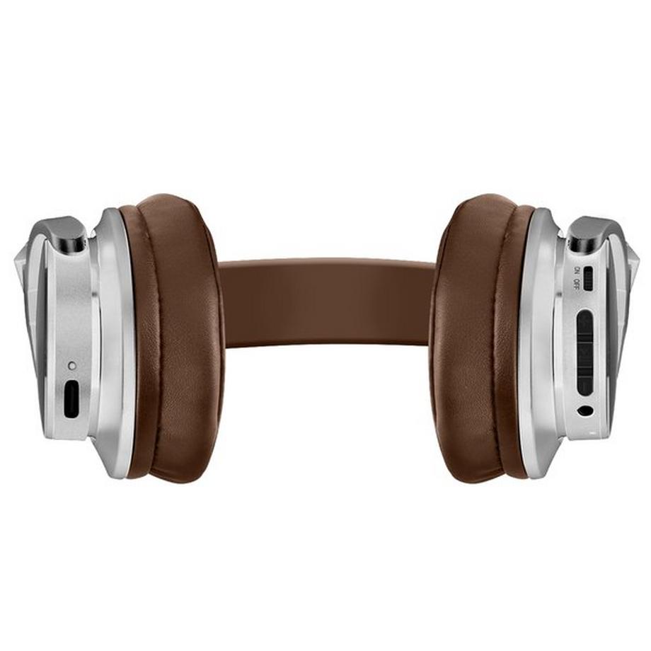 SWISSTEN  Bluetooth-Headset 5.3 Swissten Braun 