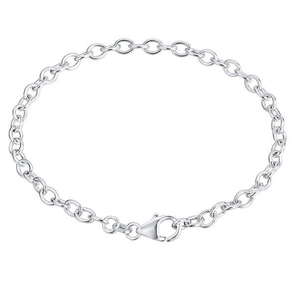 Rafaela Donata  Femme Bracelet en argent 