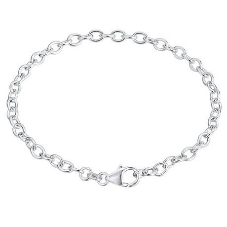 Rafaela Donata  Femme Bracelet en argent 