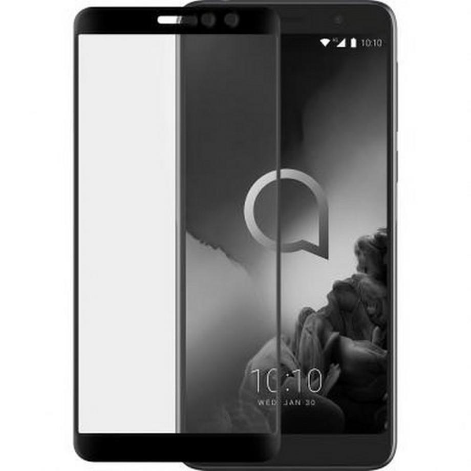 Alcatel  Alcatel 1X 2019 widerstandsfähige Folie 