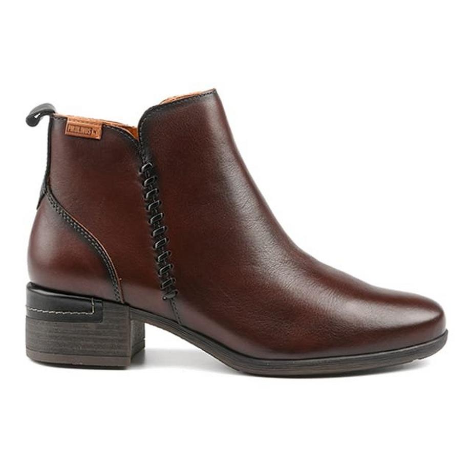 Pikolinos Malaga Bottines en Cuir  
