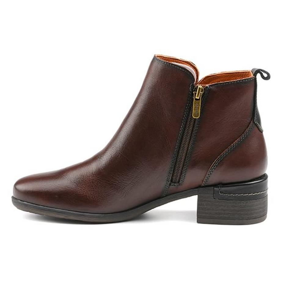 Pikolinos Malaga Bottines en Cuir  