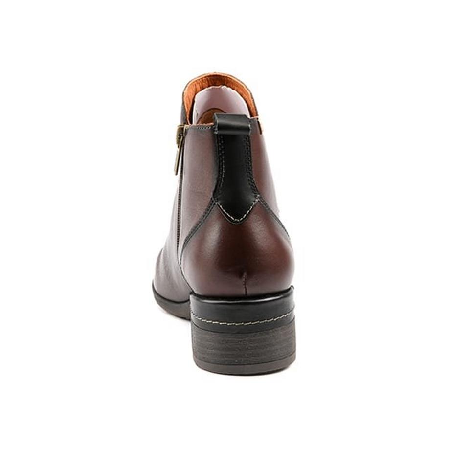 Pikolinos Malaga Bottines en Cuir  