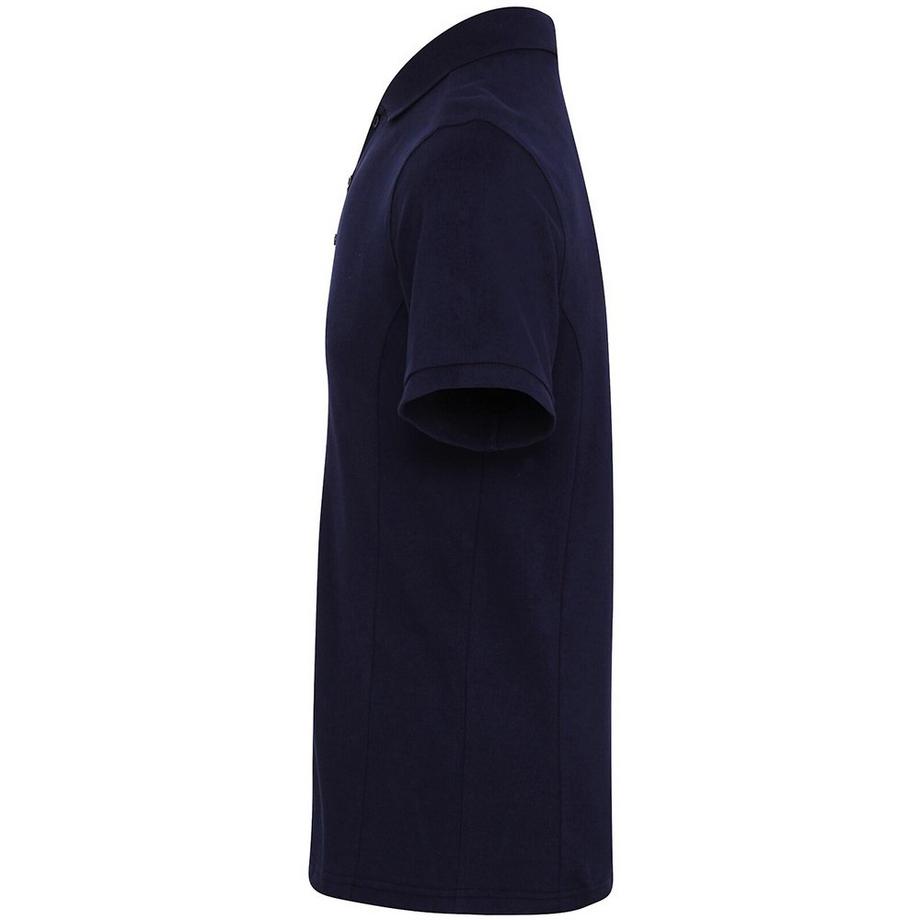 PREMIER Polo piqué Coolchecker con CoolPlus  