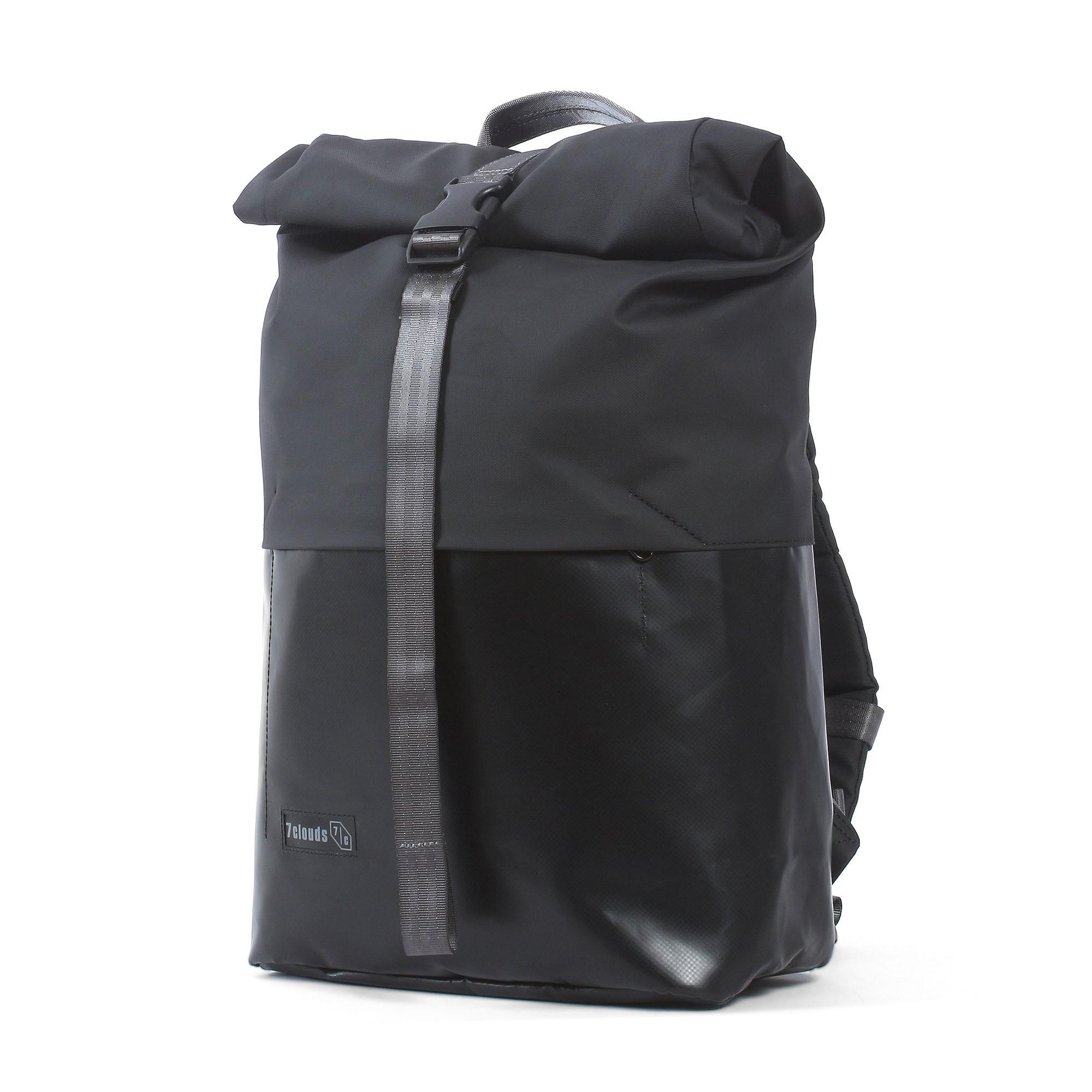 7clouds Kira 7.1 Rolltop Rucksack  