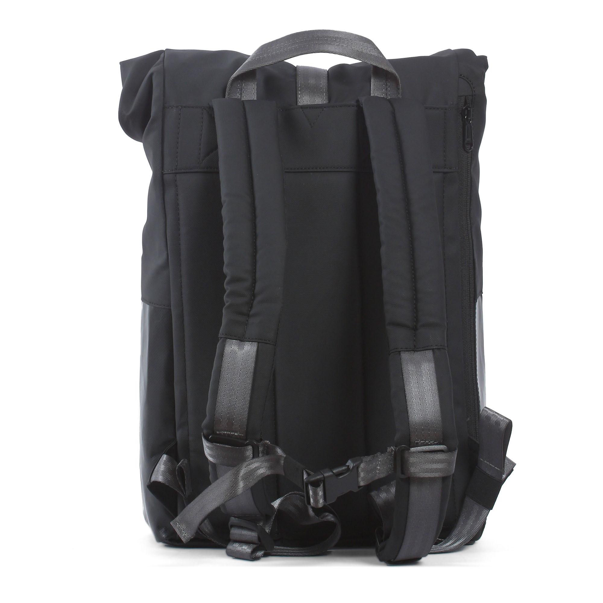 7clouds Kira 7.1 Rolltop Rucksack  
