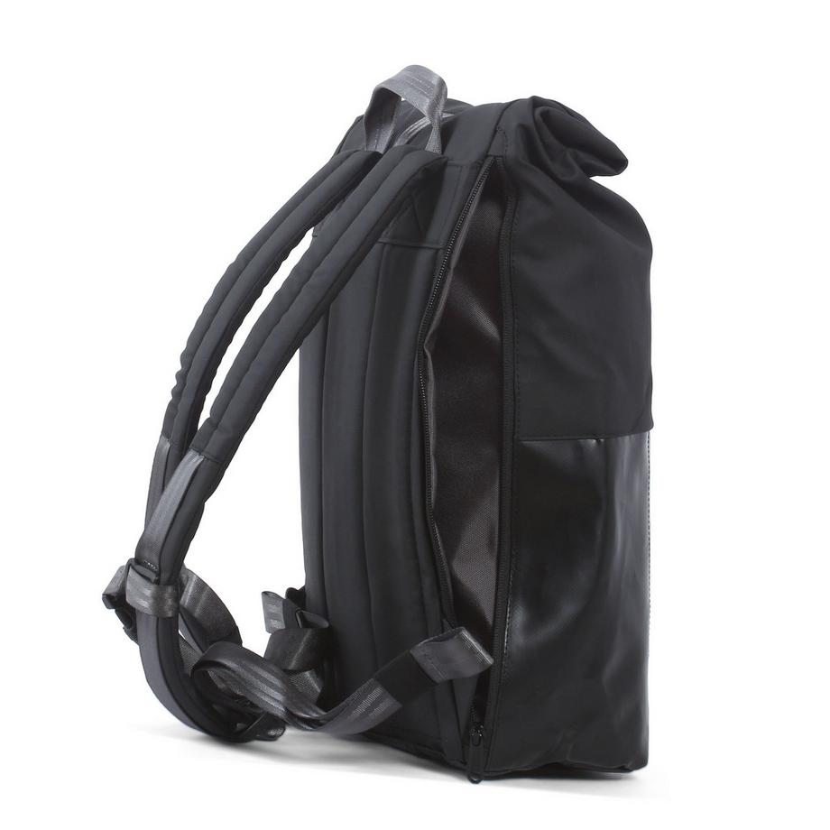 7clouds Kira 7.1 Rolltop Rucksack  