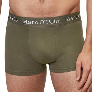 Marc O'Polo  6er Pack Elements Organic Cotton - Retro Short  Pant 