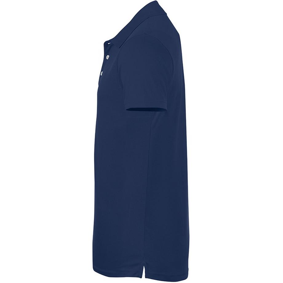 SOLS Performer Polo Pique Maniche Corte  