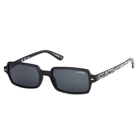 hype  Welle Sonnenbrille Cube 