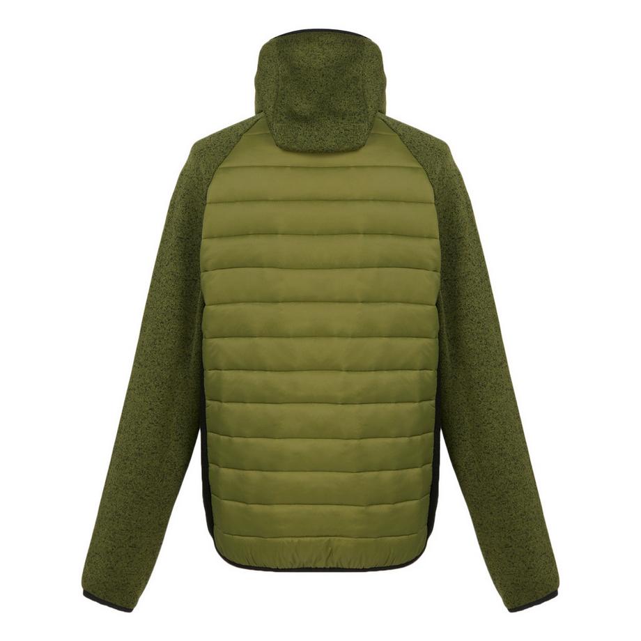 Regatta Veste Hybride Newhill  