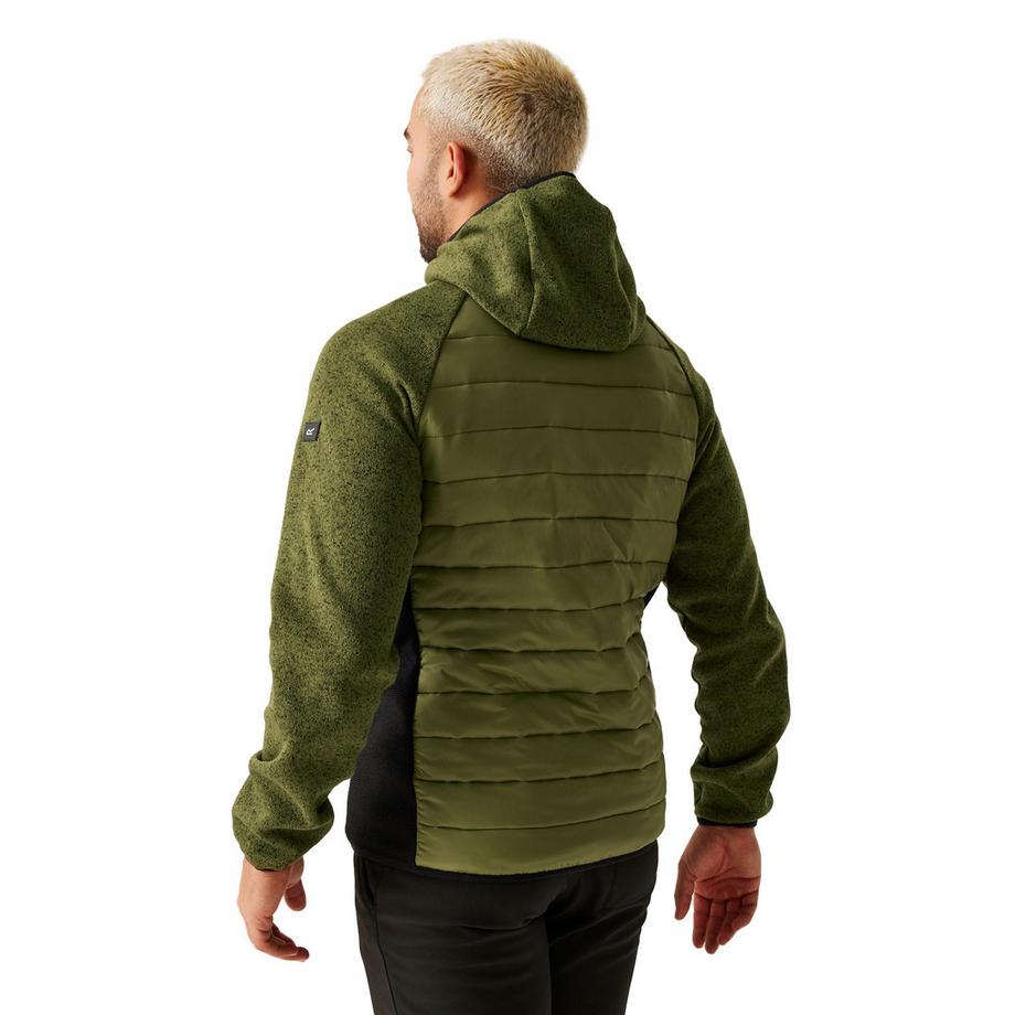 Regatta Veste Hybride Newhill  