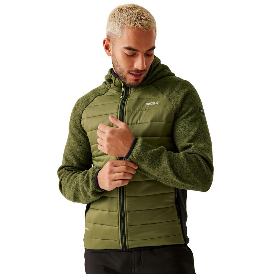 Regatta Veste Hybride Newhill  