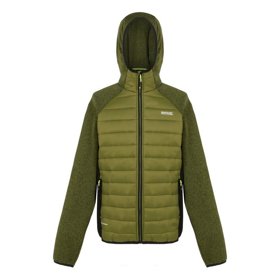 Veste Hybride Newhill