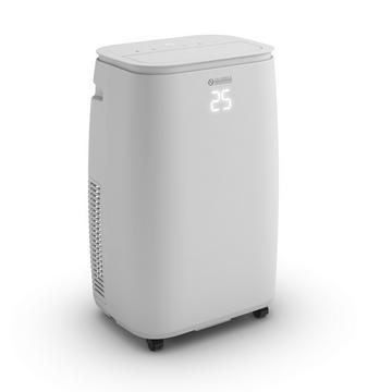 Olimpia Splendid DOLCECLIMA Brezza 9 EQ WiFi condizionatore portatile Bianco