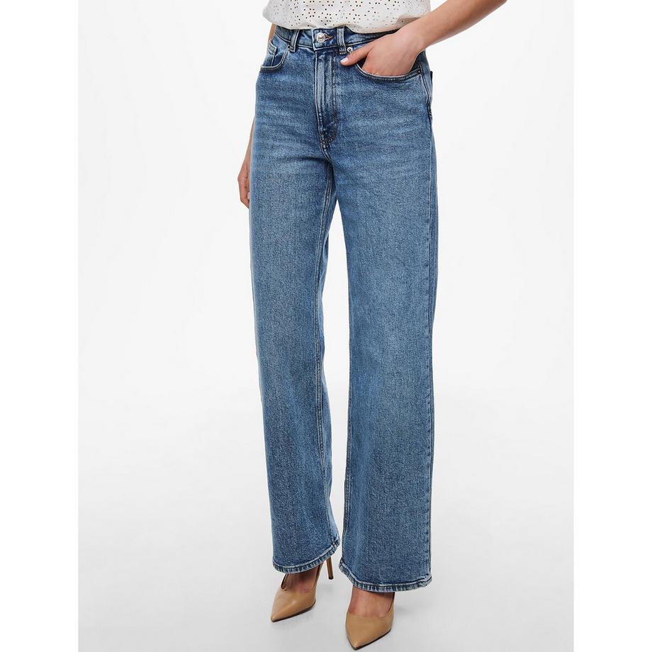 ONLY High Waist Jeans  