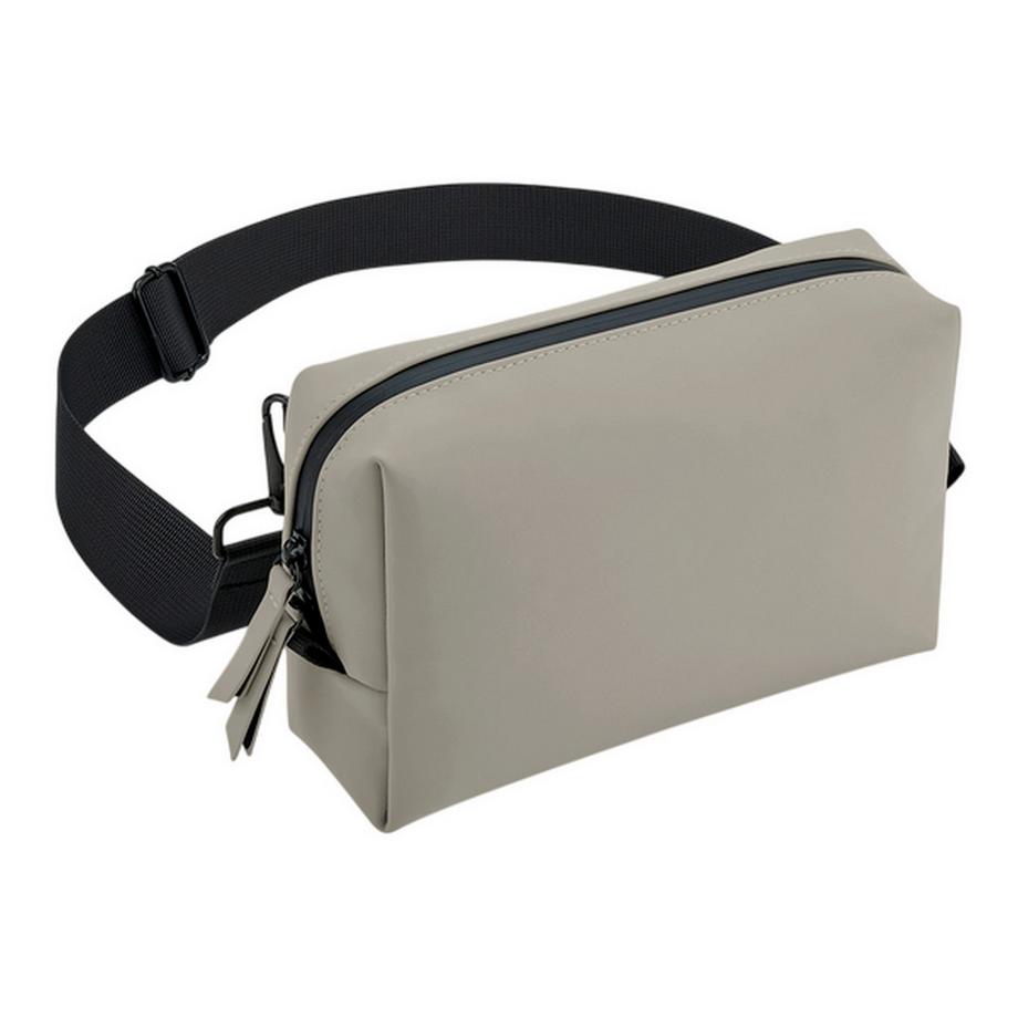 Opaco Pu Borsa A Tracolla