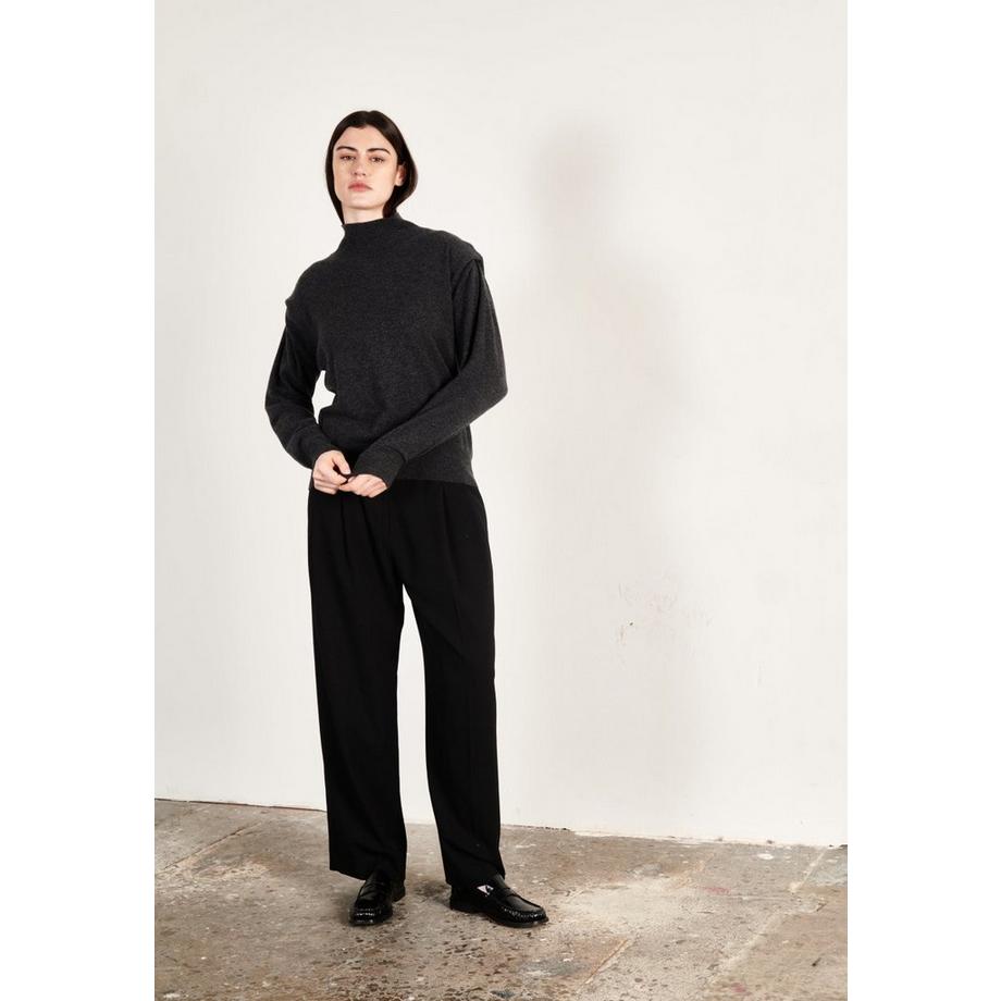 Studio Cashmere8 HANA 8 Maglia dolcevita in cashmere  