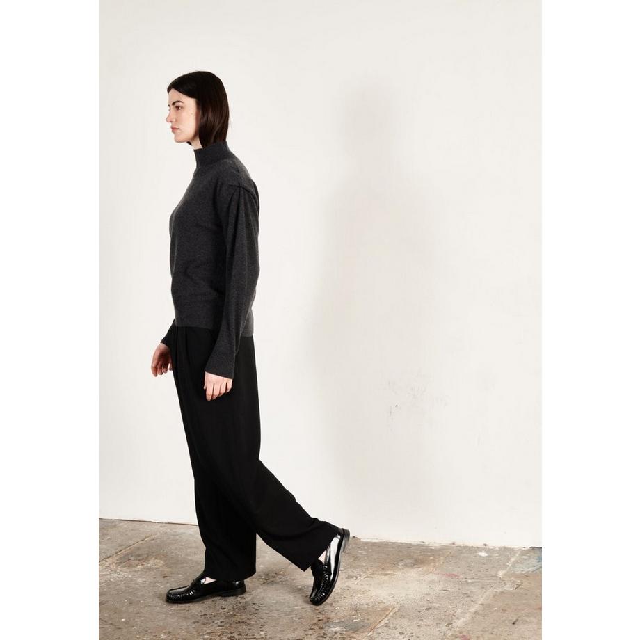 Studio Cashmere8 HANA 8 Maglia dolcevita in cashmere  