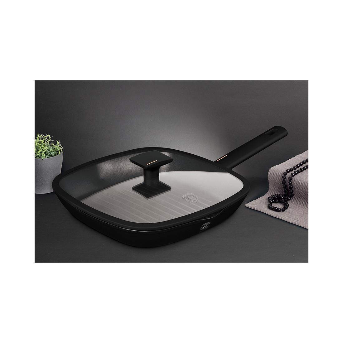 Berlinger Haus Poêle à frire 28cm Monaco Collection  