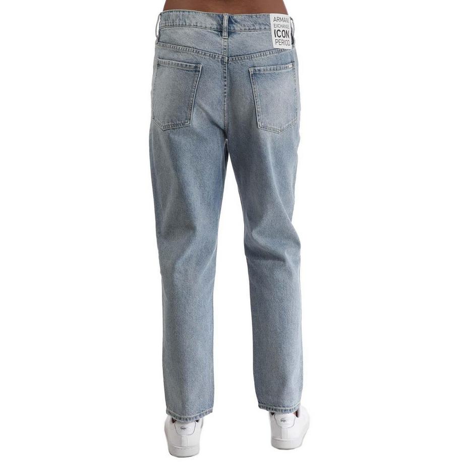 Armani Exchange J51 Tapered Fit Jeans  