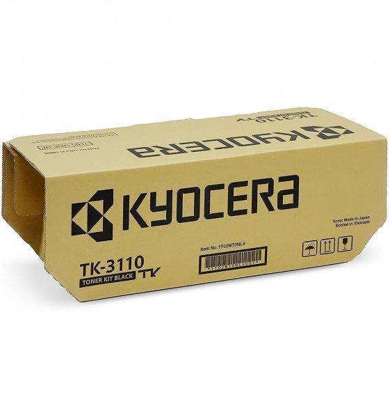 Image of TK-3110 (BK, Toner)