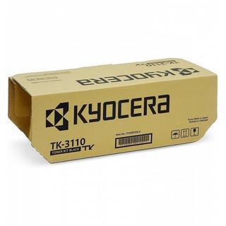 KYOCERA  TK-3110 (BK, Toner) 