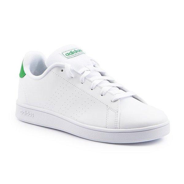 Image of adidas Advantage K-38 Unisex Weiss 38