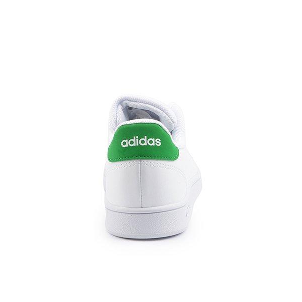 adidas  scarpe da basket stringate per bambini advantage 