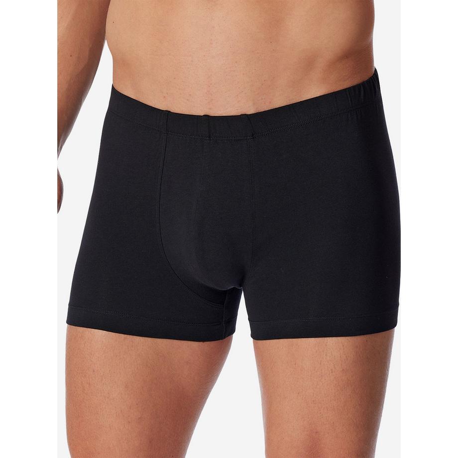 Schiesser Cotton Serie Trunk 5er Pack  