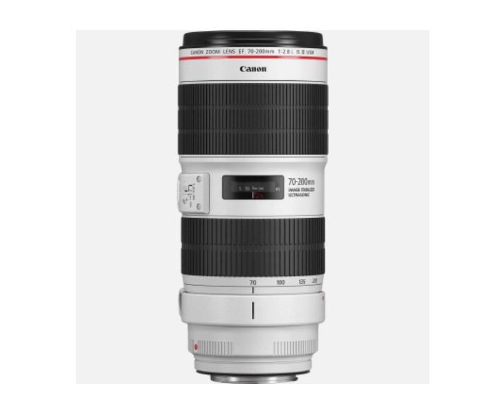 Canon  Canon EF 70-200mm f/2.8L IS III USM 