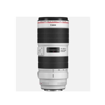 Canon EF 70-200mm f/2.8L IS III USM