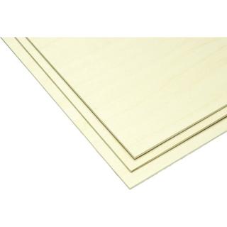 Pichler  Contreplaqué bouleau 900 x 300 x 6.0 mm 