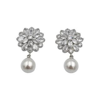 HEBE JEWELS  Boucles d'oreilles Fête & Mariage 