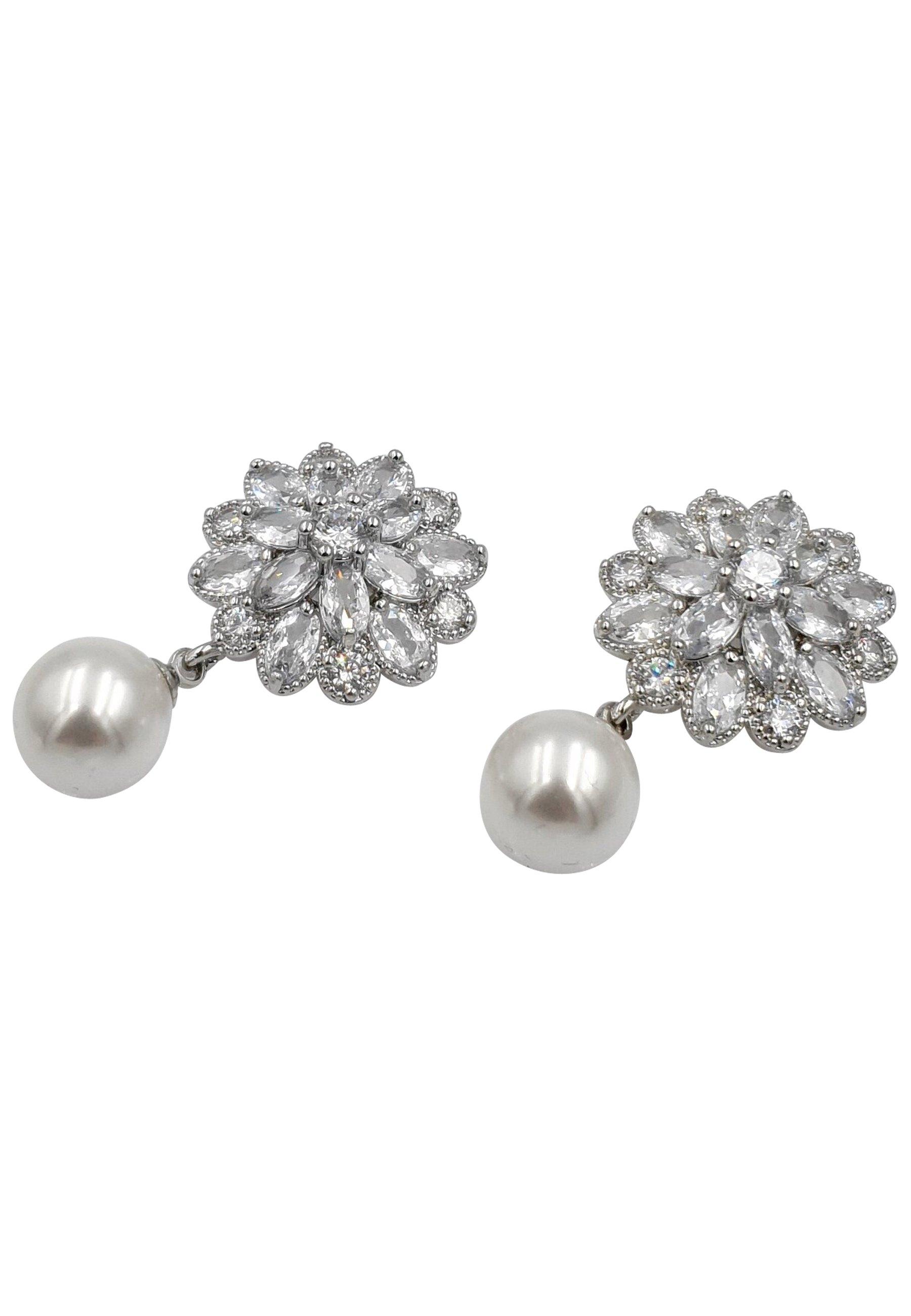 HEBE JEWELS  Boucles d'oreilles Fête & Mariage 