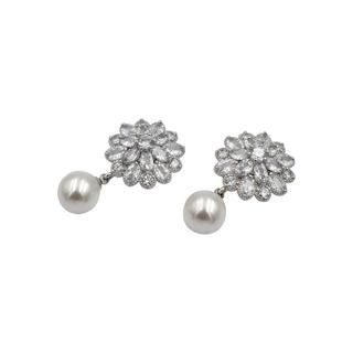 HEBE JEWELS  Boucles d'oreilles Fête & Mariage 